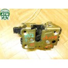 Türschloss Schloss vorne rechts Renault Kangoo Beifahrerseite