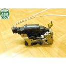 Türschloss Schloss vorne rechts Renault Kangoo Beifahrerseite