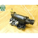 Türschloss Schloss vorne rechts Renault Kangoo Beifahrerseite