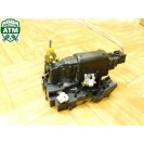 Türschloss Schloss vorne rechts Renault Kangoo Beifahrerseite