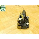 Türschloss Schloss vorne rechts Renault Kangoo Beifahrerseite