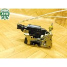 Türschloss Schloss vorne rechts Renault Kangoo Beifahrerseite