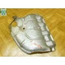 Blech Hitzeblech Renault Kangoo