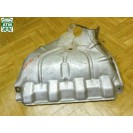 Blech Hitzeblech Renault Kangoo