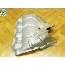 Blech Hitzeblech Renault Kangoo