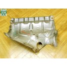 Blech Hitzeblech Renault Kangoo