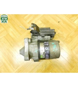Anlasser Starter Renault Kangoo Valeo 8200049826 D7E19 12v