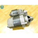 Anlasser Starter Renault Kangoo Valeo 8200049826 D7E19 12v