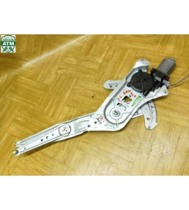 Fensterheber Fensterhebermotor vorne links Renault Kangoo Fahrerseite