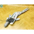 Fensterheber Fensterhebermotor vorne links Renault Kangoo Fahrerseite