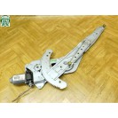 Fensterheber Fensterhebermotor vorne links Renault Kangoo Fahrerseite