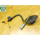 Zündschloss Lesespule Schlüssel Tankdeckel Renault Kangoo