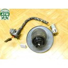 Zündschloss Lesespule Schlüssel Tankdeckel Renault Kangoo