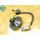 Zündschloss Lesespule Schlüssel Tankdeckel Renault Kangoo