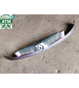 Frontleiste Renault Kangoo Farbcode TED49 Farbe Torontoblau Blau