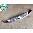 Frontleiste Renault Kangoo Farbcode TED49 Farbe Torontoblau Blau