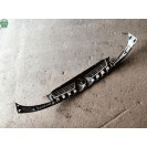 Frontleiste Renault Kangoo Farbcode TED49 Farbe Torontoblau Blau