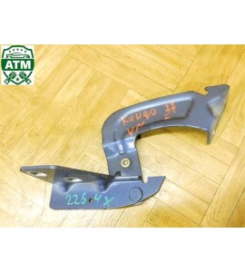 Motorhaubenscharnier Scharnier vorne rechts Renault Kangoo Beifahrerseite