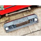 Stoßstange vorne Renault Kangoo Farbcode TED49 Farbe Torontoblau Blau