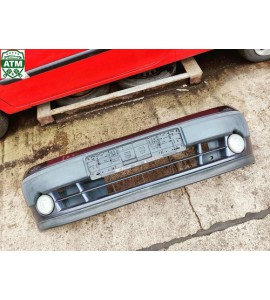 Stoßstange vorne Renault Kangoo Farbcode TED49 Farbe Torontoblau Blau