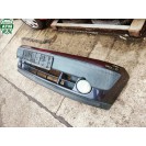 Stoßstange vorne Renault Kangoo Farbcode TED49 Farbe Torontoblau Blau