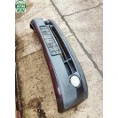 Stoßstange vorne Renault Kangoo Farbcode TED49 Farbe Torontoblau Blau