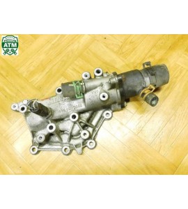 Thermostatgehäuse Thermostat Renault Kangoo 7700600514
