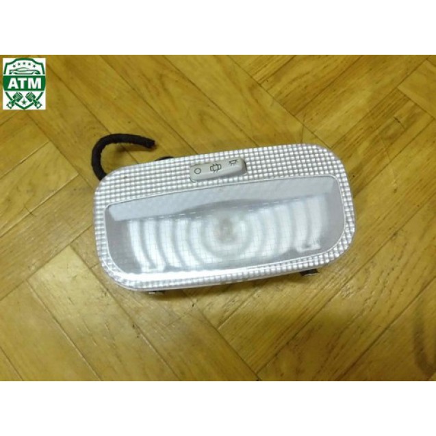 Leseleuchte Innenraumlicht Innenraumbeleuchtung Peugeot 307 CC Socop