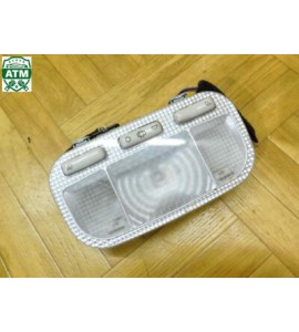 Leseleuchte Innenraumlicht Innenraumbeleuchtung Peugeot 307 CC Socop