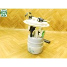 Kraftstoffpumpe Benzinpumpe Peugeot 307 CC