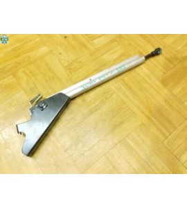 Gasdruck Gasdämpfer Peugeot 307 CC