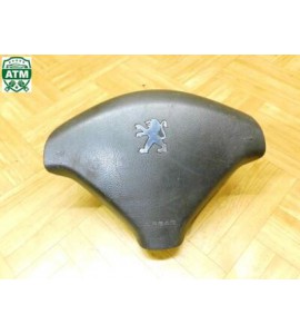 Airbagmodul Lenkradairbagmodul Peugeot 307 CC 96821872ZR