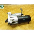 Anlasser Starter Peugeot 307 CC Messmer 220012-EBSL20