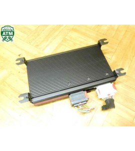 Audio-Verstärker Peugeot 307 CC JBL 9653183180