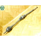 Antriebswelle Gelenkwelle rechts Peugeot 307 CC Cabrio Beifahrerseite