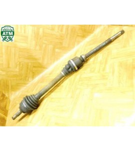 Antriebswelle Gelenkwelle rechts Peugeot 307 CC Cabrio Beifahrerseite