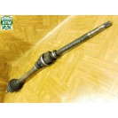 Antriebswelle Gelenkwelle rechts Peugeot 307 CC Cabrio Beifahrerseite