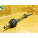 Antriebswelle Gelenkwelle rechts Peugeot 307 CC Cabrio Beifahrerseite