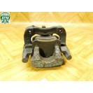 Bremssattel hinten links Peugeot 307 CC Cabrio Lucas TRW  Fahrerseite