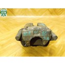 Bremssattel hinten rechts Peugeot 307 CC Cabrio Lucas TRW  Beifahrerseite