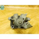 Bremssattel hinten rechts Peugeot 307 CC Cabrio Lucas TRW  Beifahrerseite