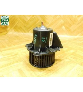 Gebläse Heizungsgebläse Gebläsemotor Peugeot 307 CC Behr B9506