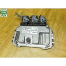 Motorsteuergerät Steuergerät Peugeot 307 CC Bosch 9652552380 0261208909