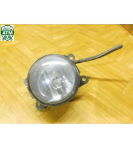 Nebelscheinwerfer Nebelleuchte NSW NSL vorne rechts Peugeot 307 CC