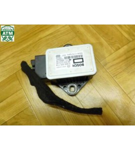 Sensor ESP Drehratensensor Peugeot 307 CC Bosch 0265005714 9663187680