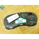 Tacho Kombiinstrument Peugeot 307 CC Gelaufen 226.000 KM 9661323080