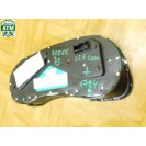 Tacho Kombiinstrument Peugeot 307 CC Gelaufen 226.000 KM 9661323080