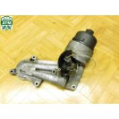 Ölfilter Peugeot 307 CC Purflux 9659102880 FL517