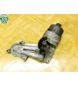 Ölfilter Peugeot 307 CC Purflux 9659102880 FL517