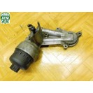 Ölfilter Peugeot 307 CC Purflux 9659102880 FL517
